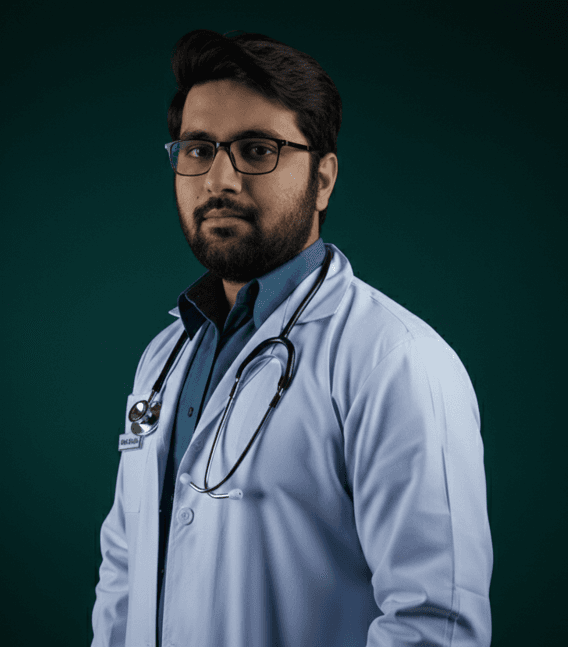 Médico credenciado — atendimento médico online